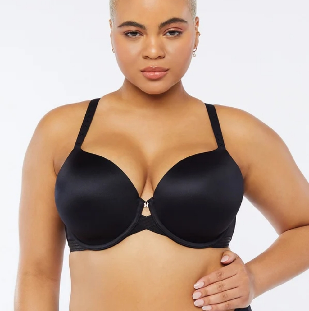 Savage X Fenty curvy t-shirt bra